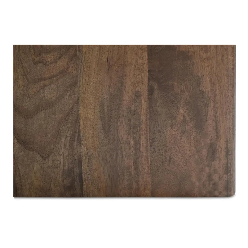 Table à Manger Ronde avec Pieds Croisés - 48L x48P x30H