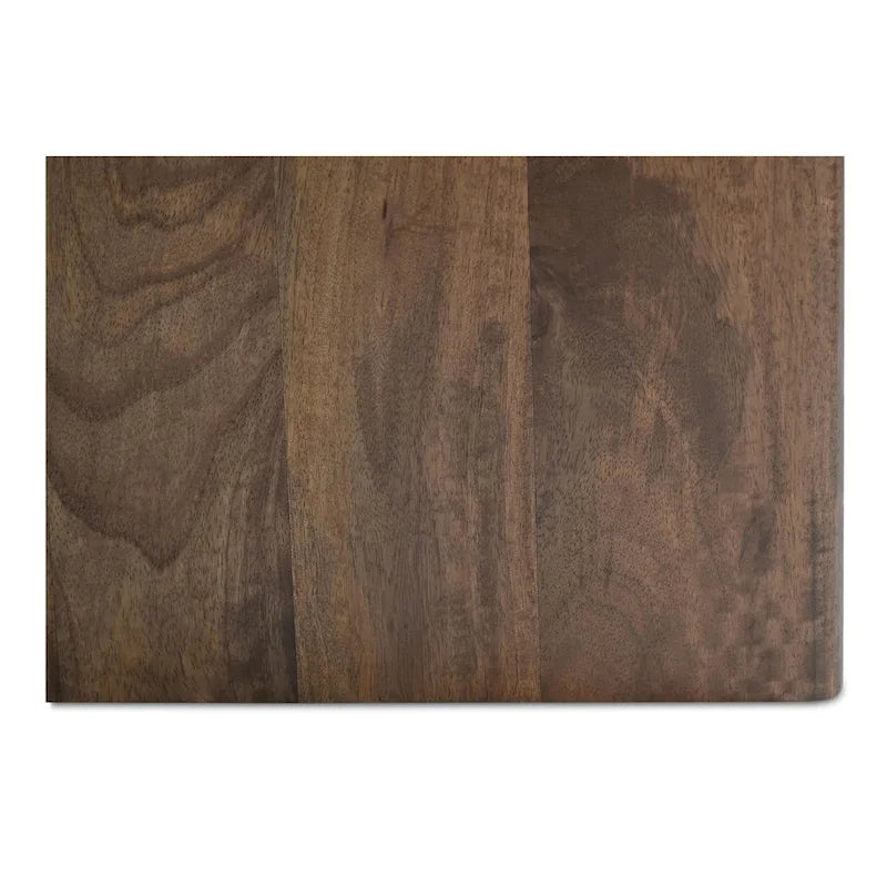 Table à Manger Ronde avec Pieds Croisés - 48L x48P x30H