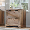 Meuble classeur de ferme, Classeurs en bois, Armoire de rangement de bureau
