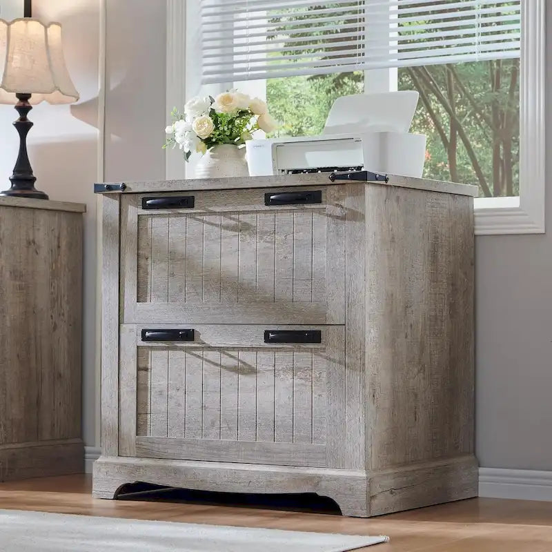Meuble classeur de ferme, Classeurs en bois, Armoire de rangement de bureau