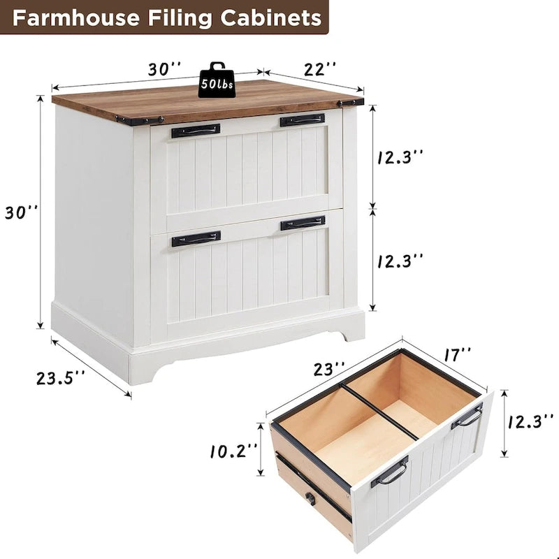 Meuble classeur de ferme, Classeurs en bois, Armoire de rangement de bureau