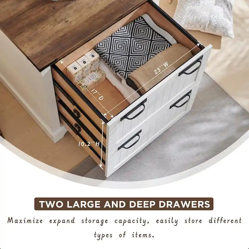 Meuble classeur de ferme, Classeurs en bois, Armoire de rangement de bureau