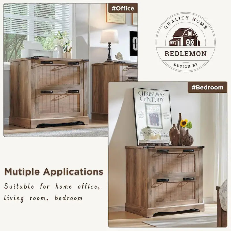Meuble classeur de ferme, Classeurs en bois, Armoire de rangement de bureau