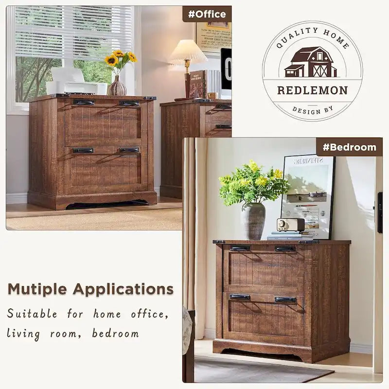 Meuble classeur de ferme, Classeurs en bois, Armoire de rangement de bureau