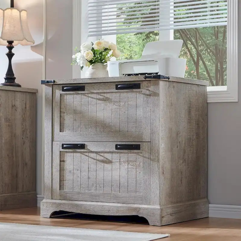 Meuble classeur de ferme, Classeurs en bois, Armoire de rangement de bureau
