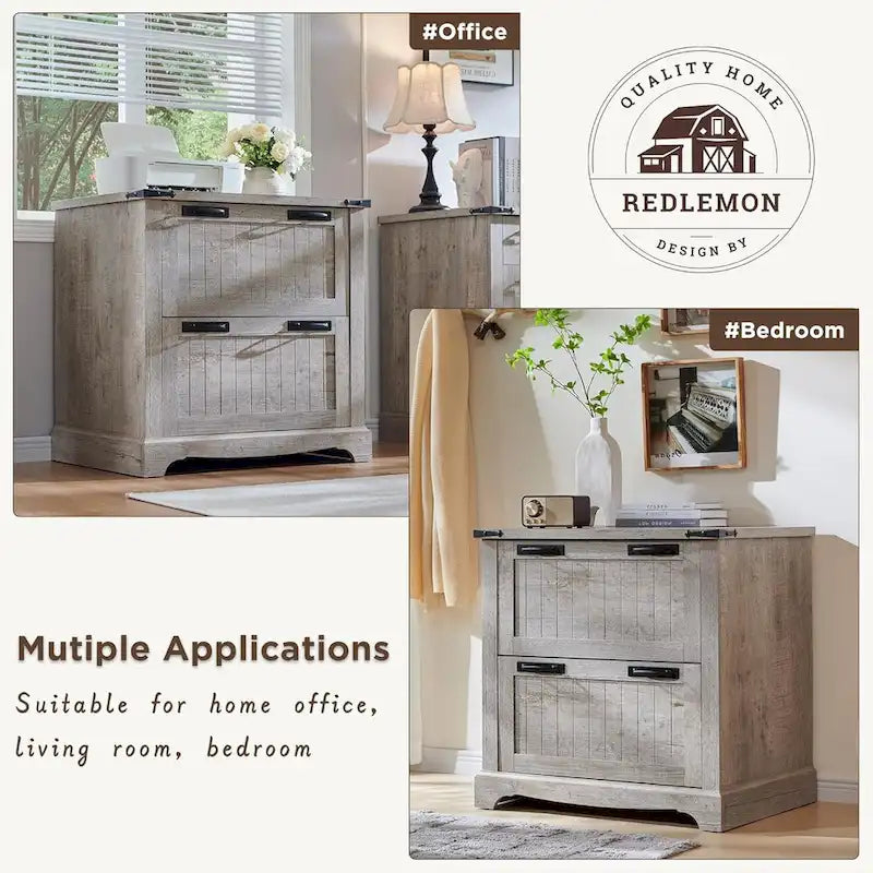 Meuble classeur de ferme, Classeurs en bois, Armoire de rangement de bureau