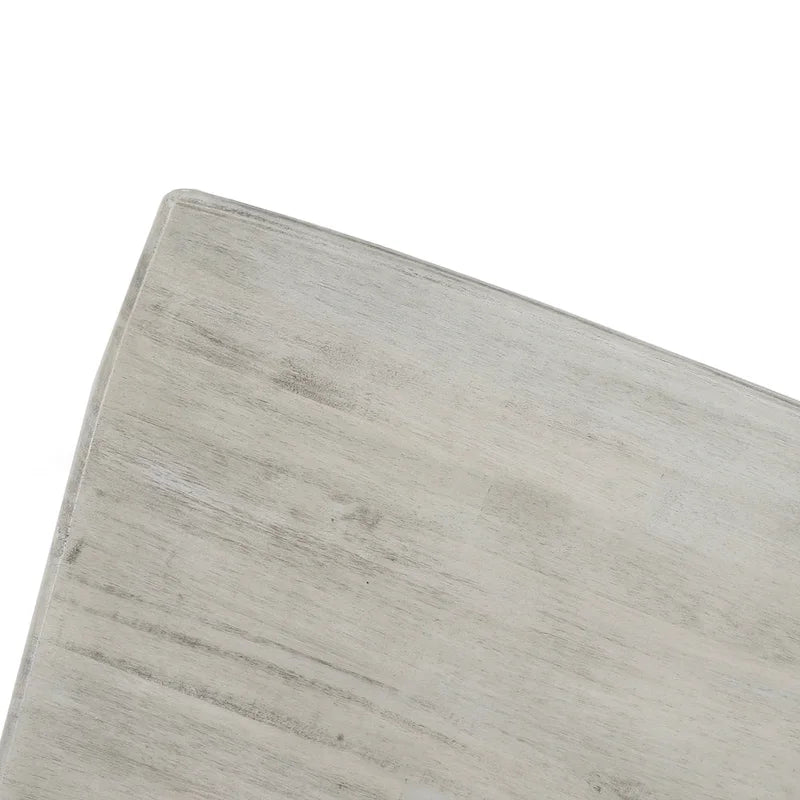 Chaises de salle à manger esprit ferme (lot de 2)