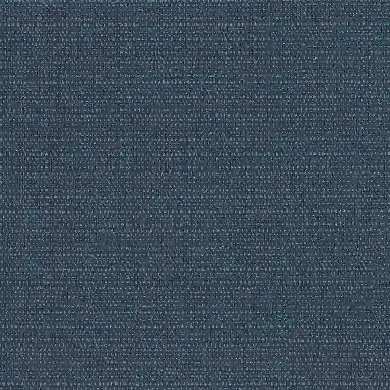Chaise de salle à manger - Bleue - Unitaire