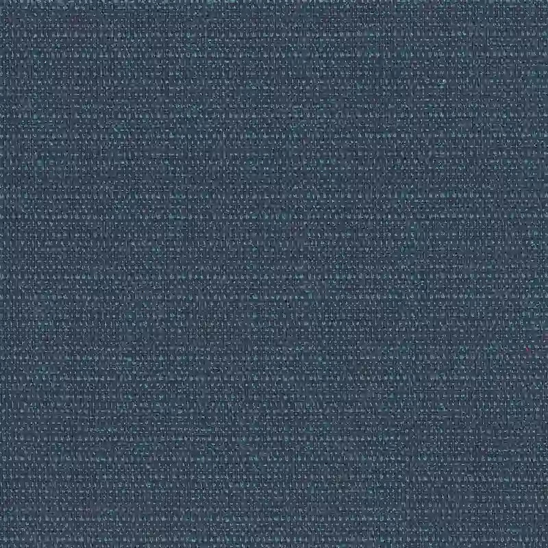 Chaise de salle à manger - Bleue - Unitaire