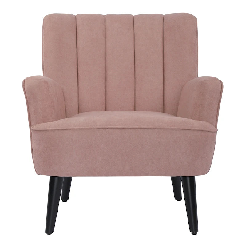Fauteuil d'appoint confortable Fauteuil douillet Canapé simple