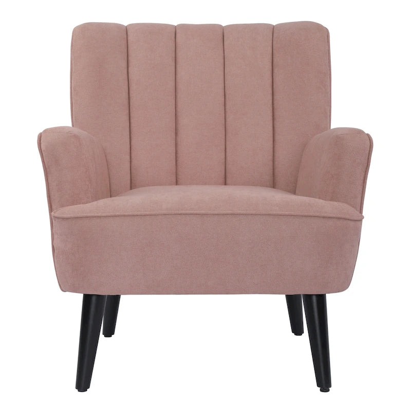 Fauteuil d'appoint confortable Fauteuil douillet Canapé simple