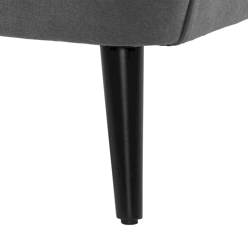 Fauteuil d'appoint confortable Fauteuil douillet Canapé simple