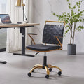 Chaise de bureau à domicile