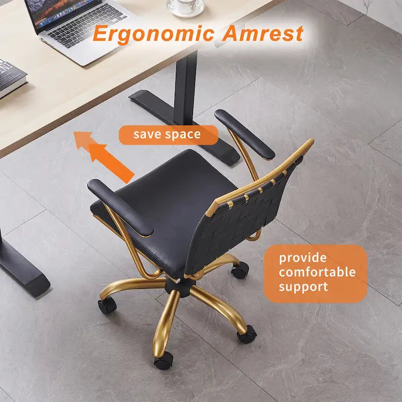 Chaise de bureau à domicile