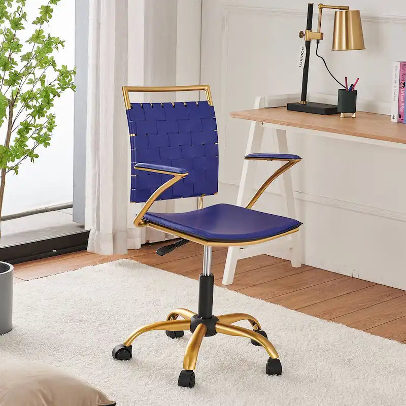 Chaise de bureau à domicile