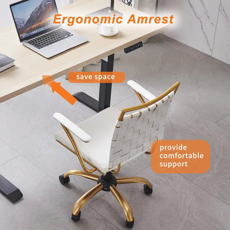 Chaise de bureau à domicile