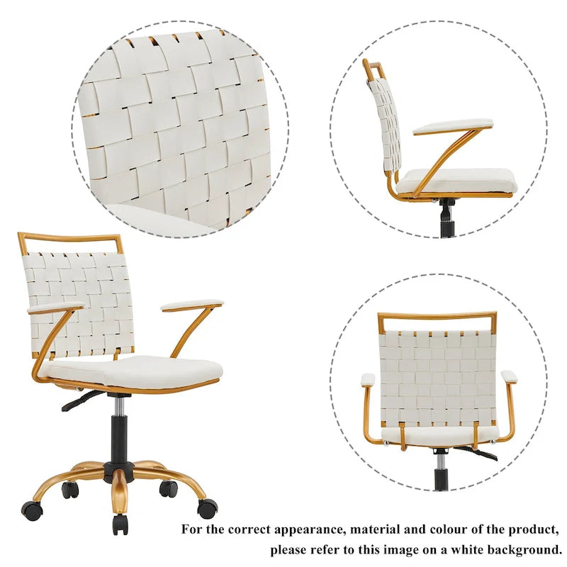 Chaise de bureau à domicile