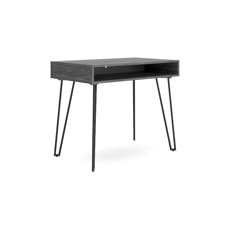 Bureau à domicile