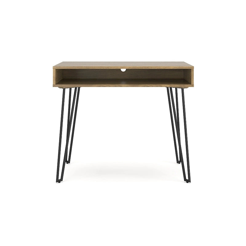 Bureau à domicile