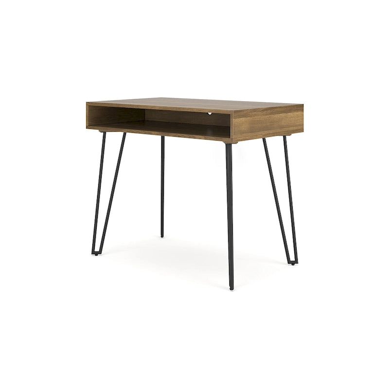 Bureau à domicile