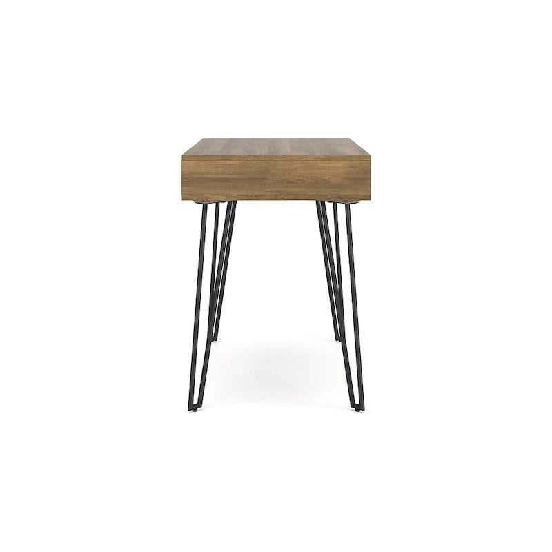 Bureau à domicile