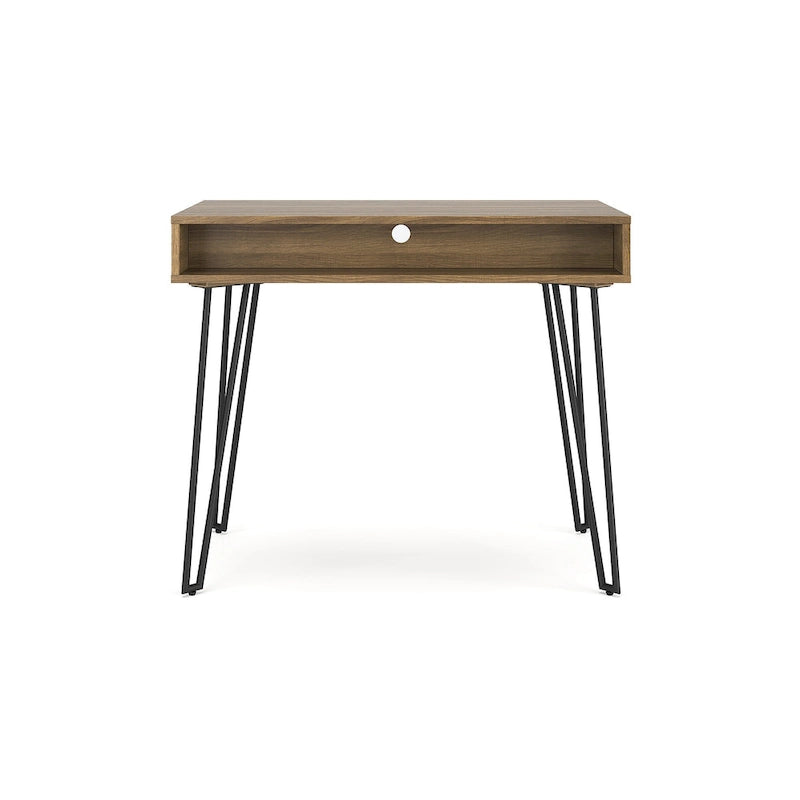 Bureau à domicile