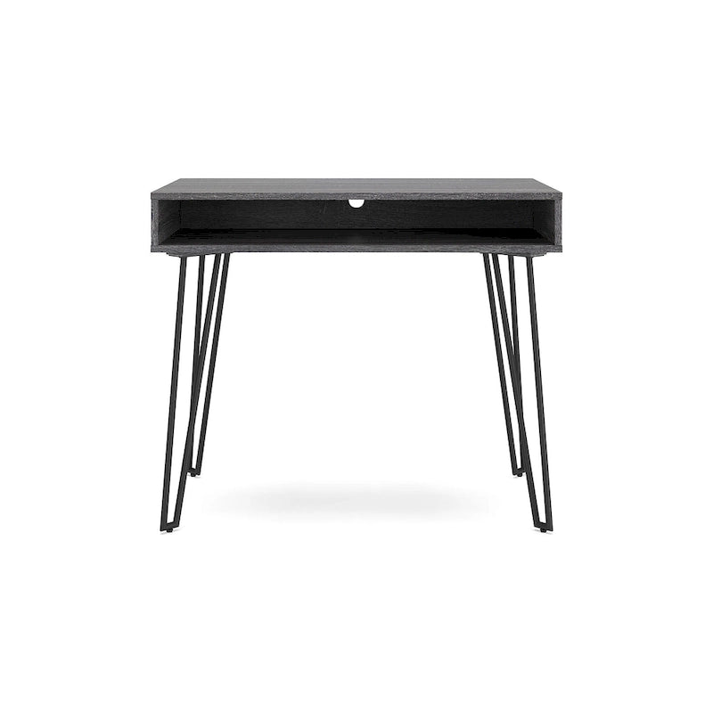 Bureau à domicile