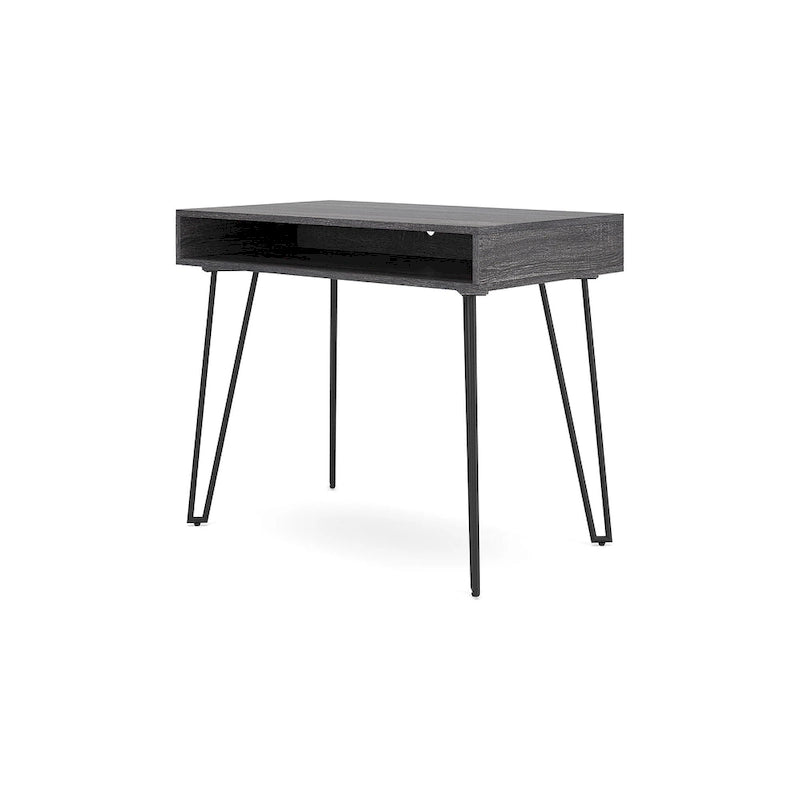 Bureau à domicile