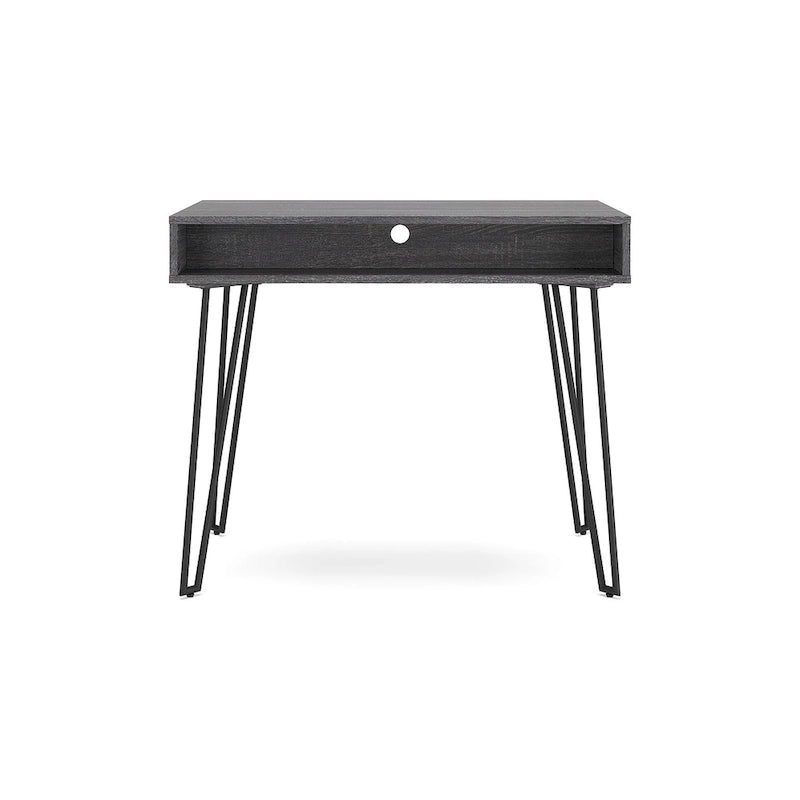 Bureau à domicile