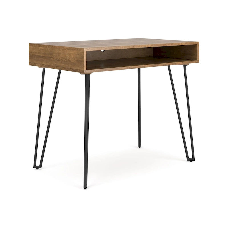 Bureau à domicile