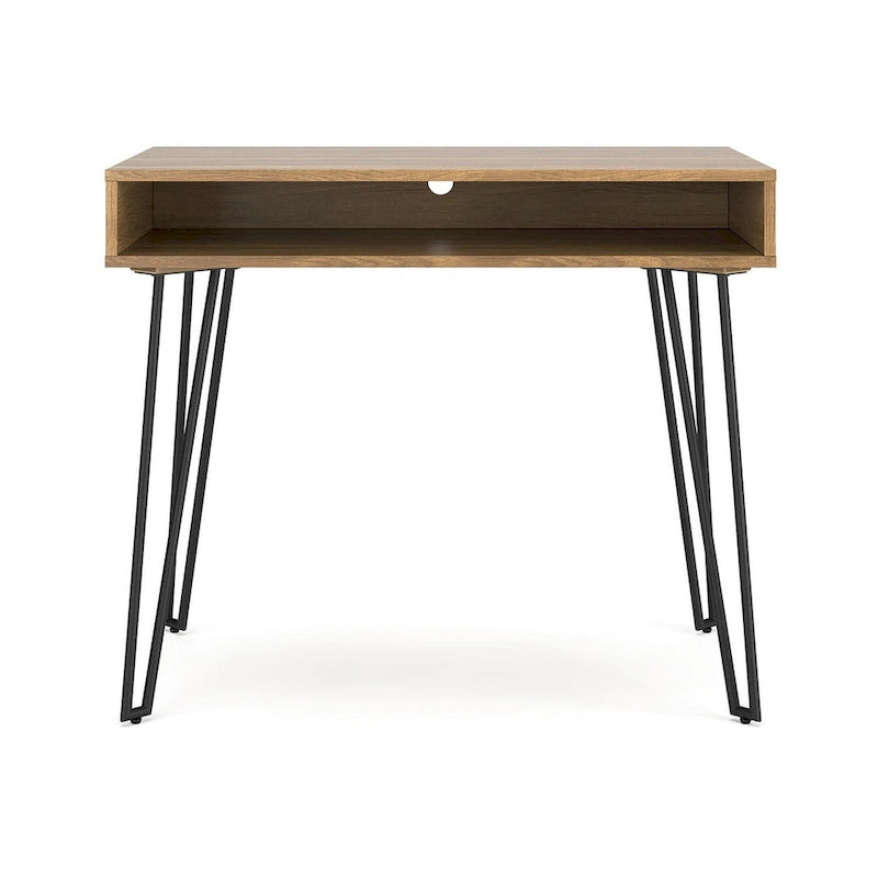 Bureau à domicile