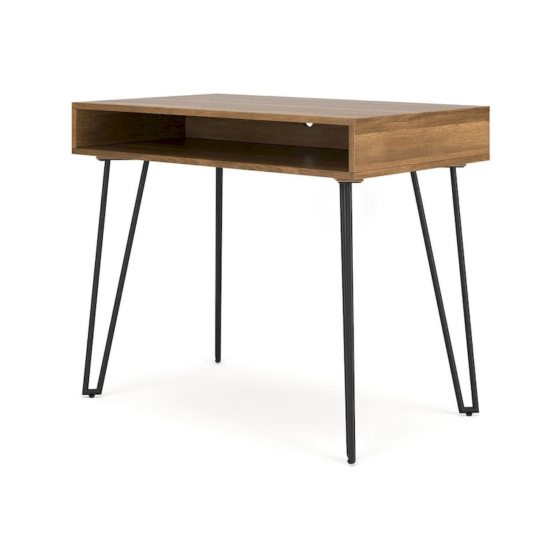 Bureau à domicile