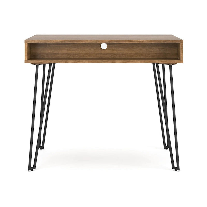 Bureau à domicile