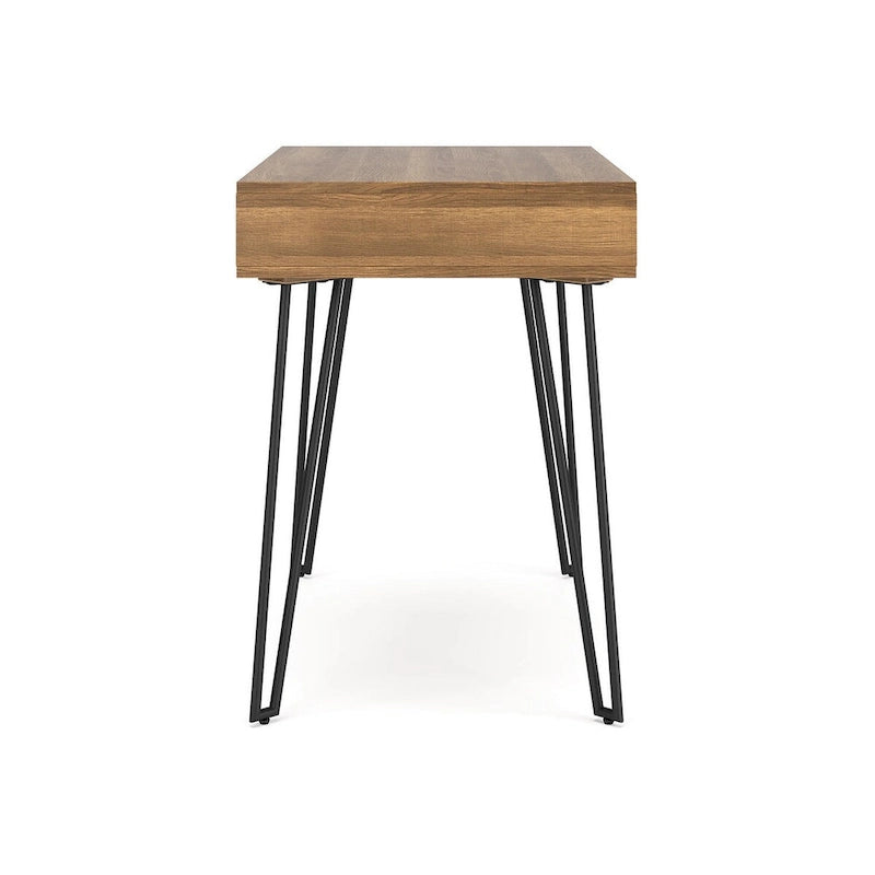 Bureau à domicile