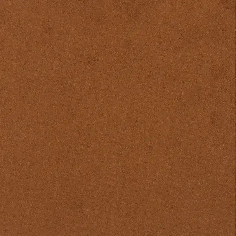 Fauteuil d'angle marron