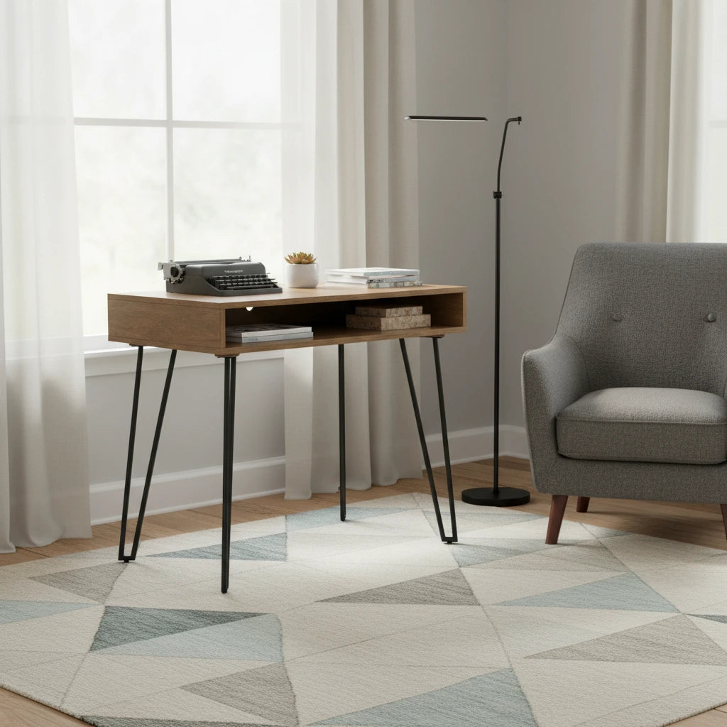 Strumford Home Office Desk
