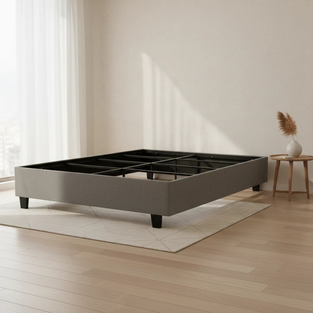 Republic Design House 14 Bed Frame with 4 Legs